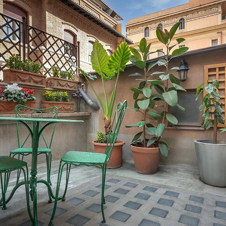 Flaminio Charme Apartment 로마 외부 사진