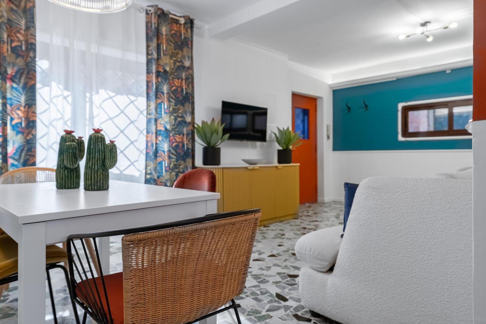 Flaminio Charme Apartment 로마 외부 사진