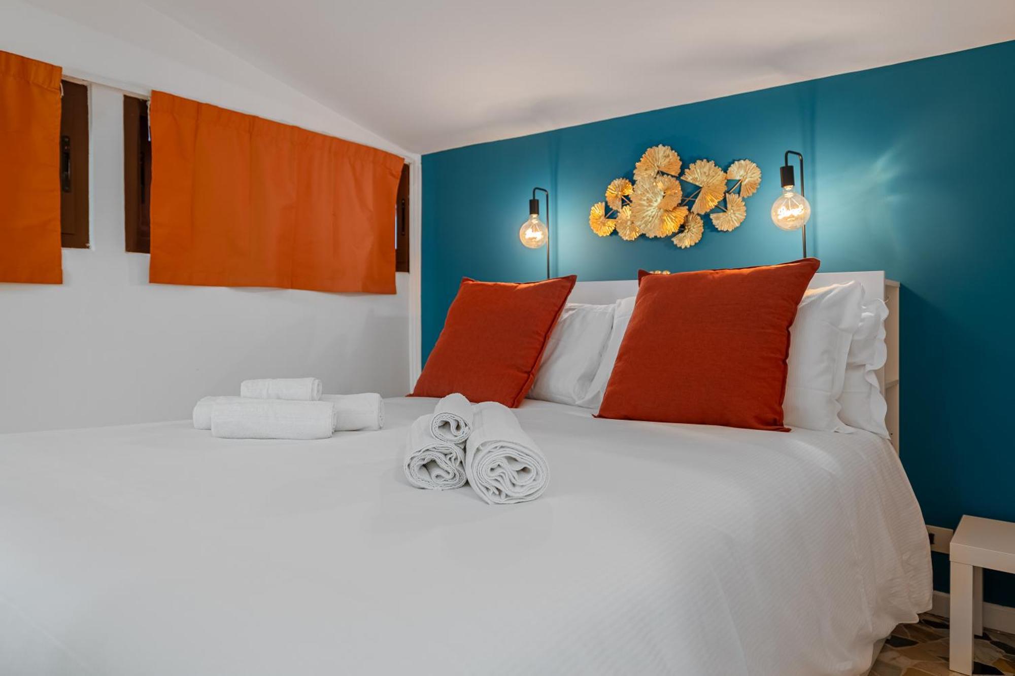 Flaminio Charme Apartment 로마 외부 사진