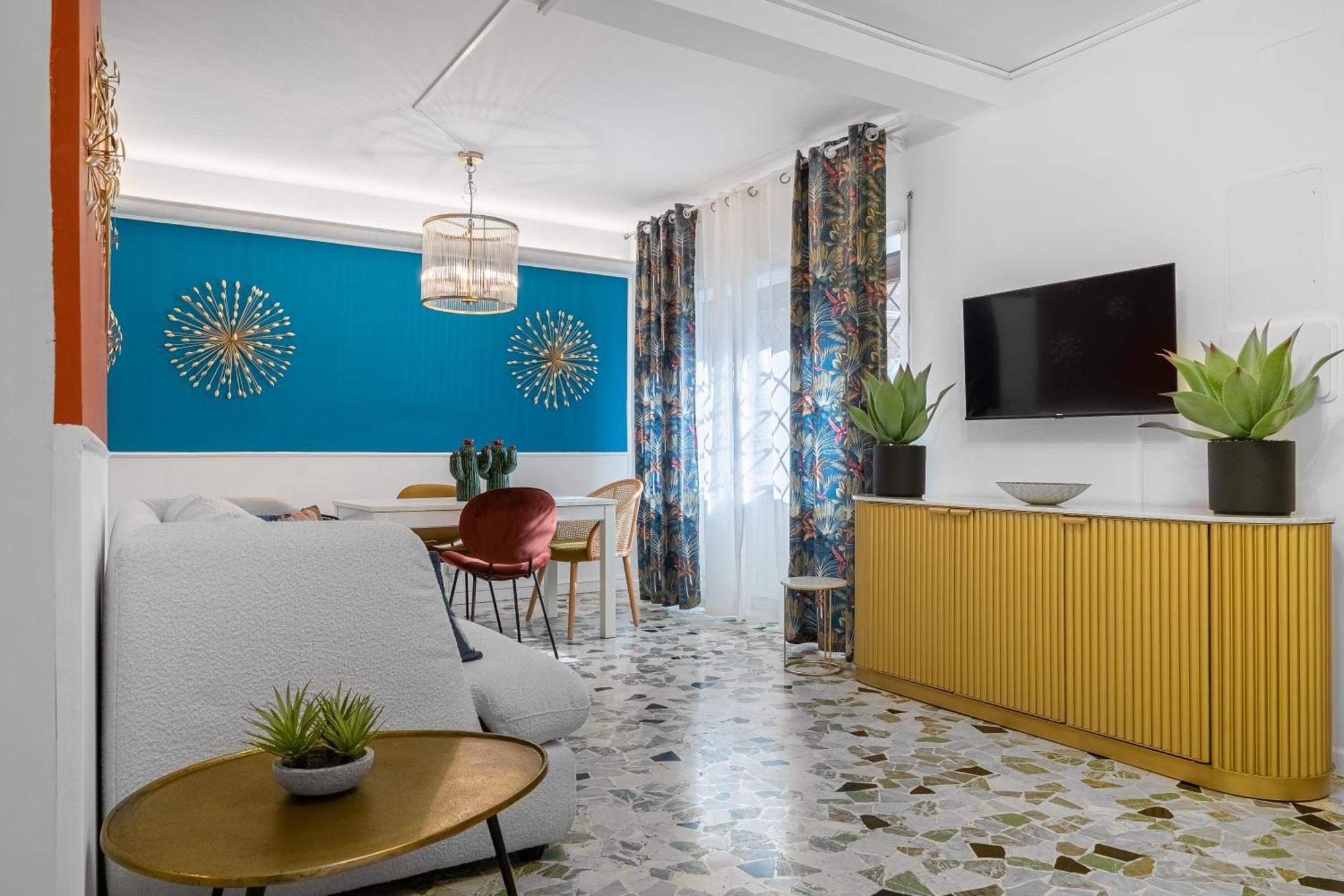 Flaminio Charme Apartment 로마 외부 사진